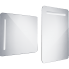 Kúpeľňové podsvietenéLED zrkadlo ZP 2002 600 x 800 mm