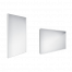Kúpeľňové podsvietené LED zrkadlo ZP 9000 400 x 600 mm