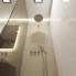 Detailný pohľad do sprchového kútu