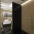 Luxusná kúpeľňa CAMEL DELUXE - Pohľad zo sprchy