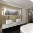 Luxusná kúpeľňa CAMEL DELUXE - Pohľad od vstupu do sprchy