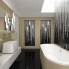 Luxusná kúpeľňa CAMEL DELUXE - Pohľad od okien