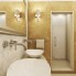Luxusná kúpeľňa IMPERIAL - Detailný pohľad na umývadlá