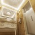Luxusná kúpeľňa IMPERIAL - Pohľad na strop
