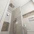Elegantná kúpeľňa ELITE - Pohľad na sprchovú hlavicu