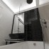 Luxusná kúpeľňa CRYSTAL DARK - vizualizácia