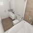 Moderná kúpeľňa OSLO - Celkový pohľad na kúpeľňu