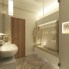 Luxusná kúpeľňa SPA - Pohľad zo sprchového kútu