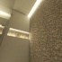 Luxusná kúpeľňa SPA - Pohľad ku stropu sprchového kútu