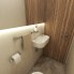 Luxusná kúpeľňa SPA - Pohľad od toalety
