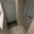 Elegantná kúpeľňa OLD ENGLAND - Pohľad do sprchového kútu