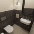 Elegantná kúpeľňa OLD ENGLAND - Celkový pohľad na toaletu