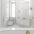 Luxusná kúpeľňa ARCO - Priamy pohľad z vane