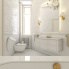 Luxusná kúpeľňa ARCO - vizualizácia