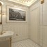 Luxusná koupelna PALACE - Pohľad zo sprchy