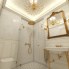 Luxusná koupelna PALACE - Pohľad ku stropu