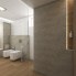 Moderná kúpeľňa STANTON - Pohľad zo sprchového kútu