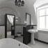 Luxusná kúpeľňa COCO - vizualizácia