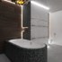 Luxusná kúpeľňa GLOBE - vizualizácia