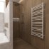 Moderná kúpeľňa SPRING - vizualizácia