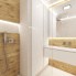 Moderná kúpeľňa BIANCA - vizualizácia