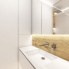 Moderná kúpeľňa BIANCA - vizualizácia