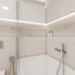 Moderná kúpeľňa DESERT - vizualizácia