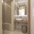Luxusná kúpeľňa PROVANSA - vizualizácia