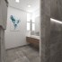 Prírodná kúpeľňa AMBRA - vizualizácia